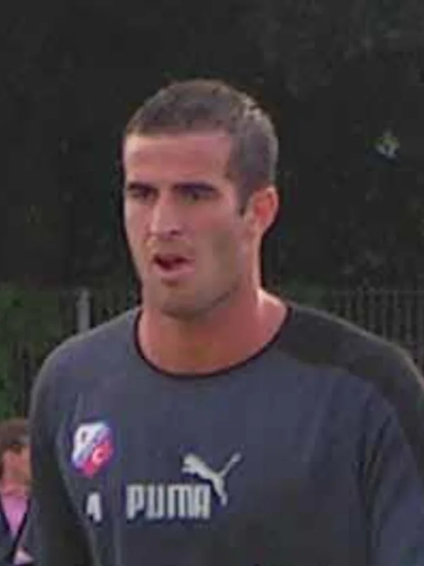 David Di Tommaso