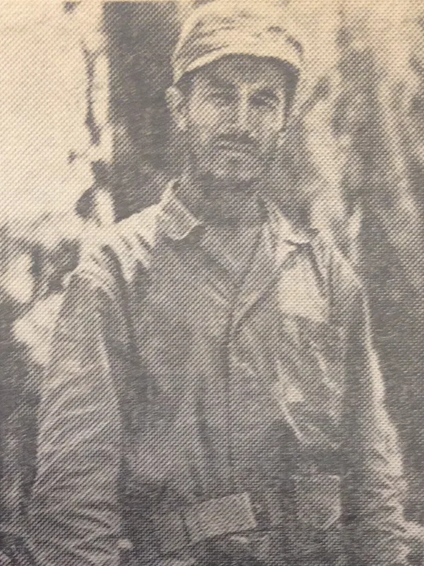 David Douglas Duncan