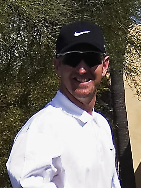 David Duval