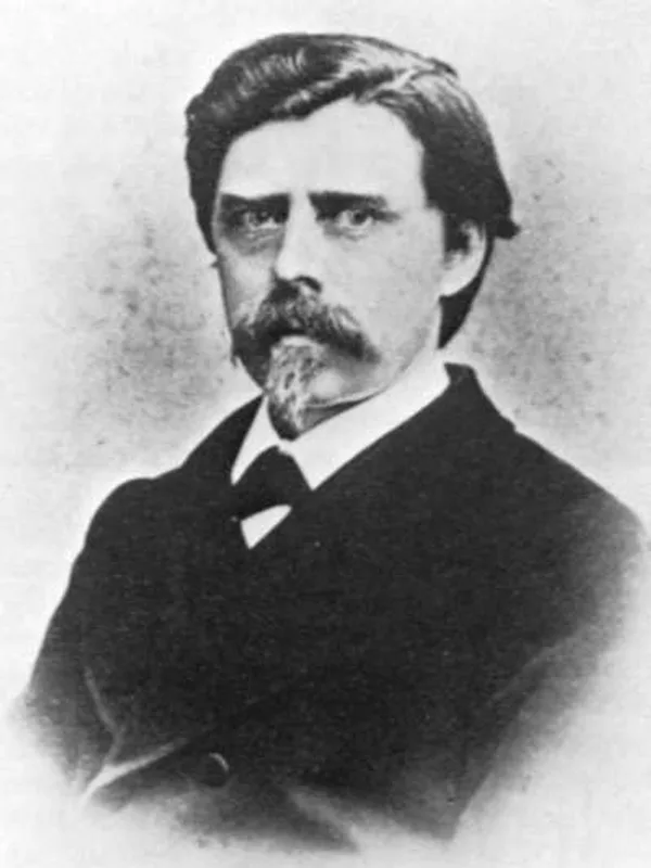 David Edward Hughes