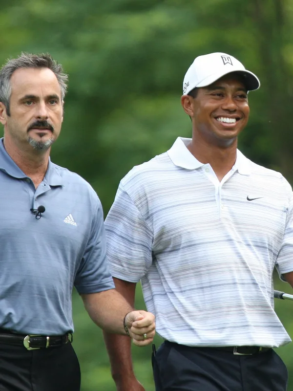 David Feherty