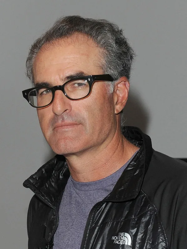 David Frankel