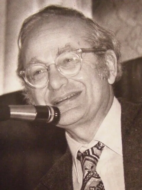 David H. Hubel