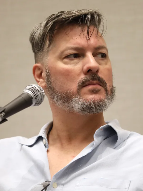 David Hayter