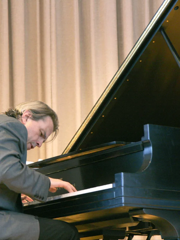 David Hazeltine