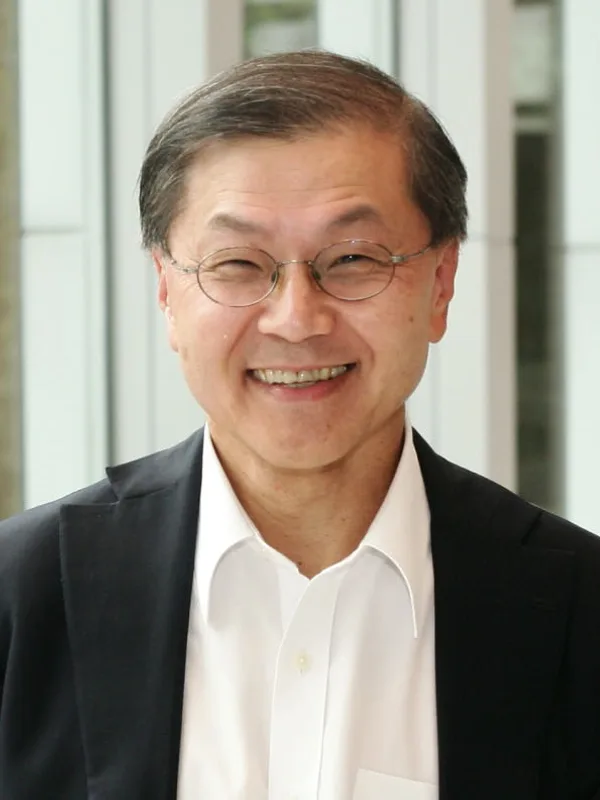 David Ho