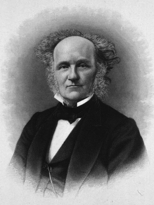 David Humphreys Storer