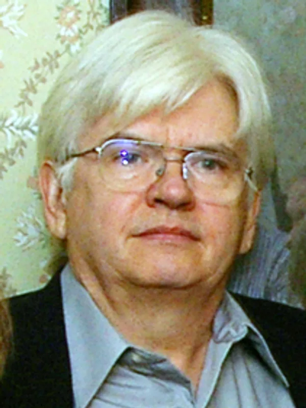 David Hungate