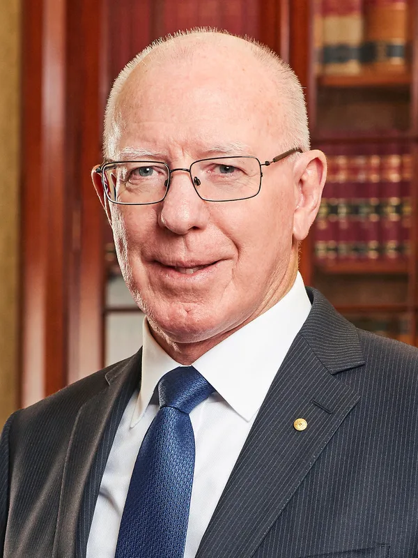 David Hurley
