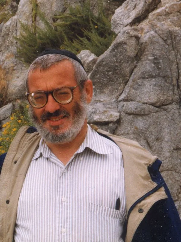 David Kazhdan