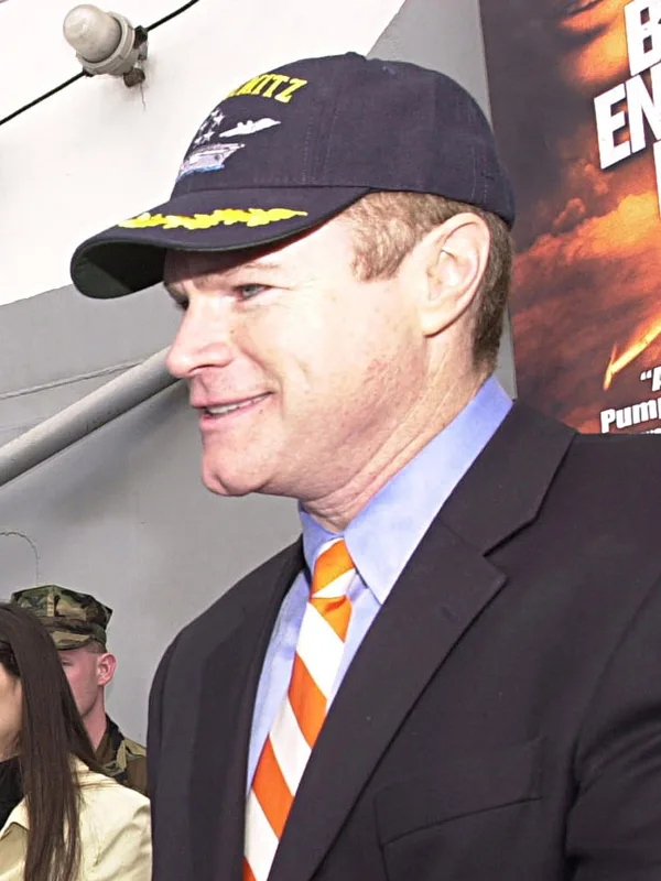 David Keith (actor)