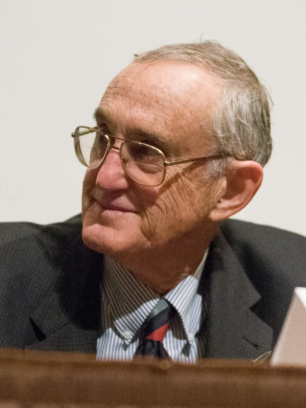 David Lee (physicist)