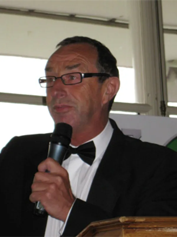 David Lloyd (cricketer)