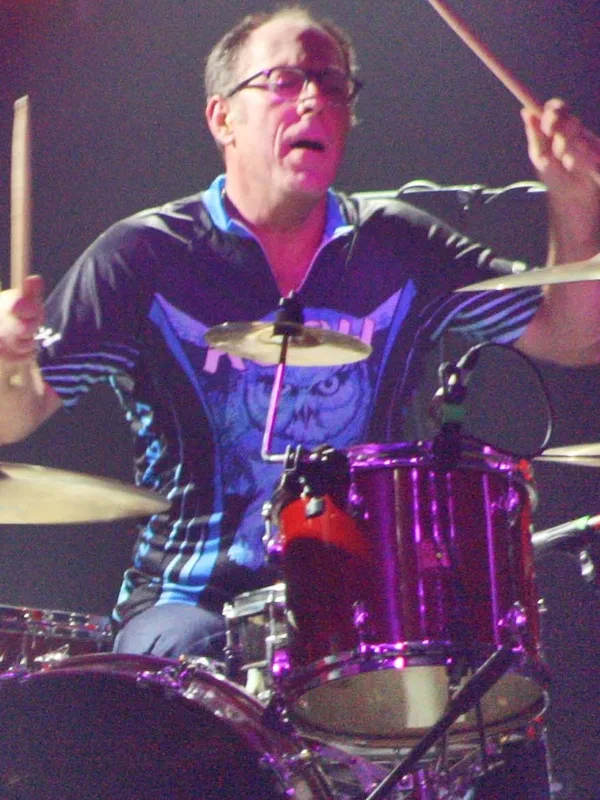David Lovering