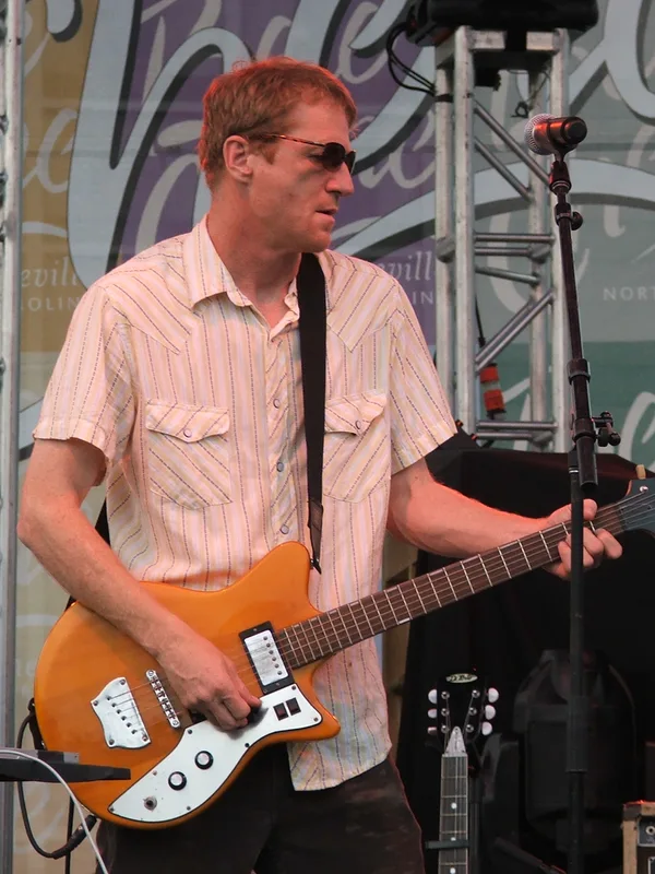 David Lowery (musician)