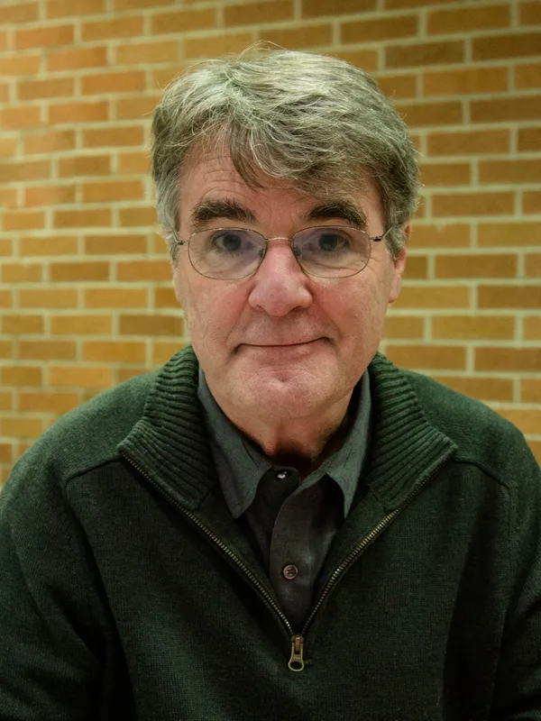 David Macaulay