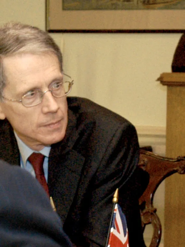 David Manning