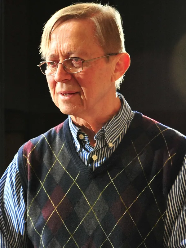 David Maslanka