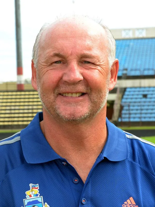 David McCreery