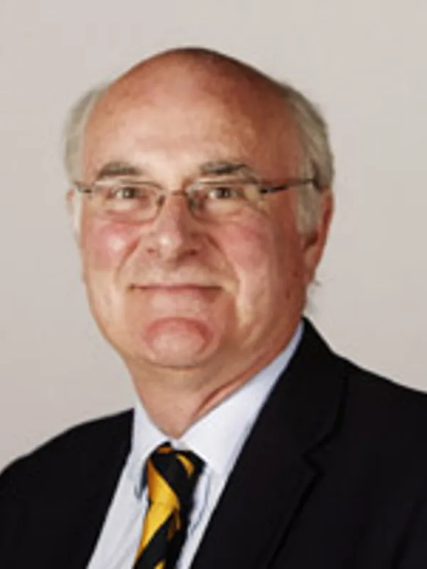 David McLetchie