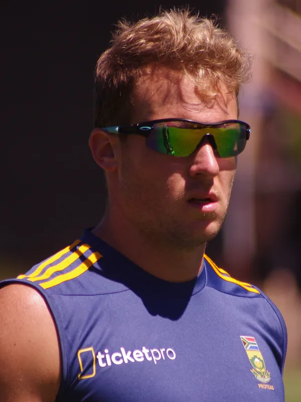 David Miller (South African cricketer)
