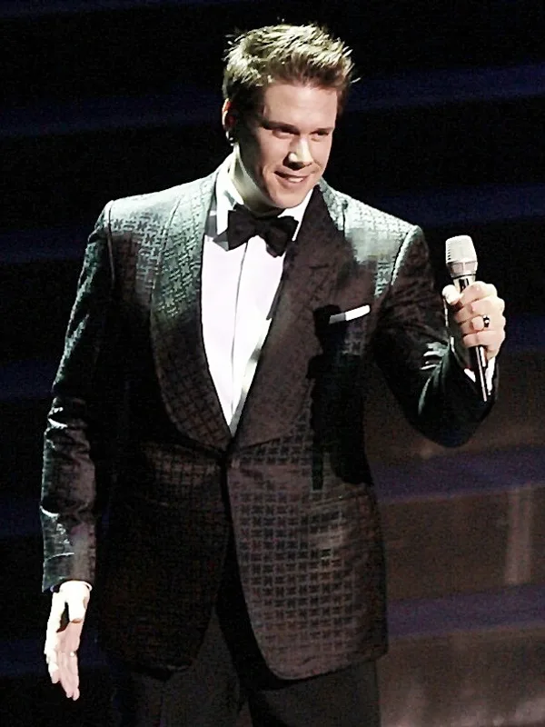 David Miller (tenor)