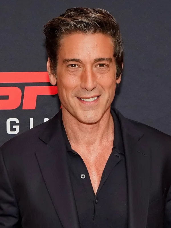 David Muir