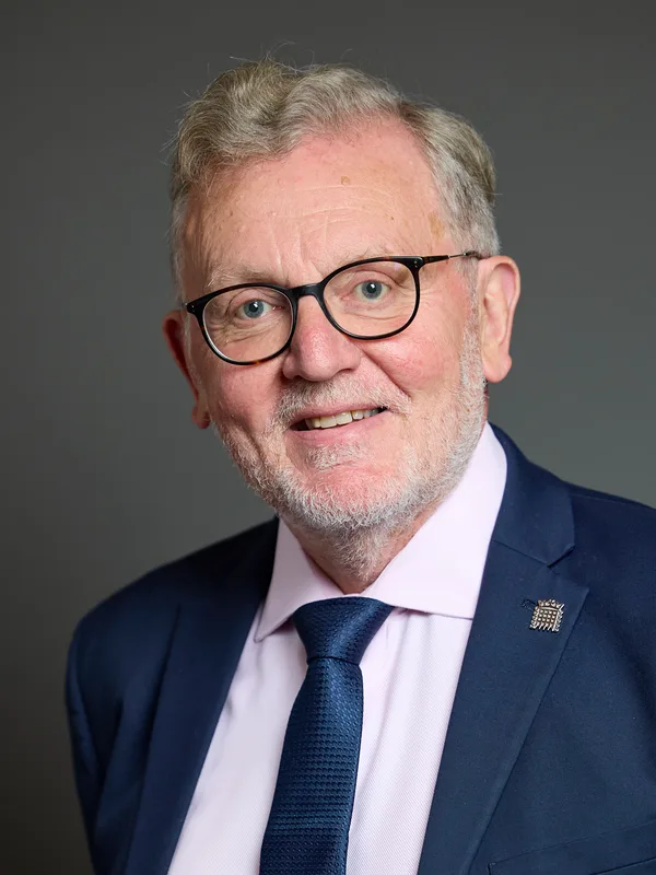 David Mundell