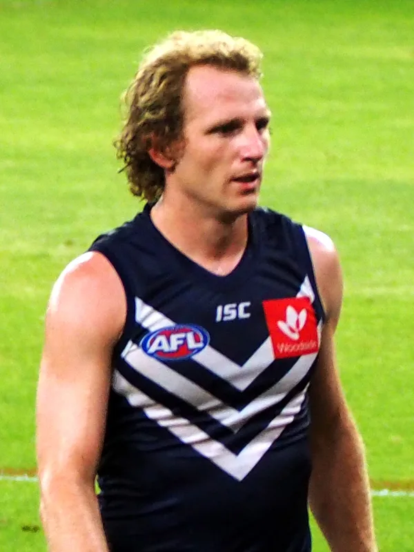 David Mundy