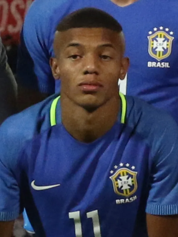 David Neres