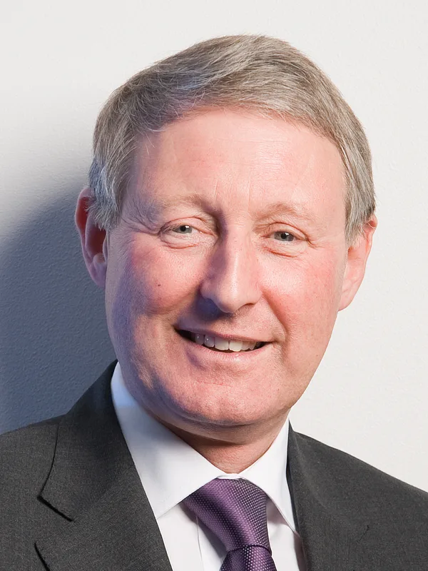 David Normington