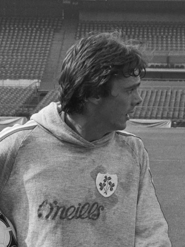 David O'Leary