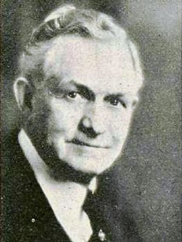 David O. McKay