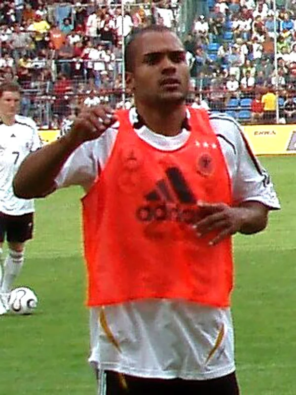 David Odonkor