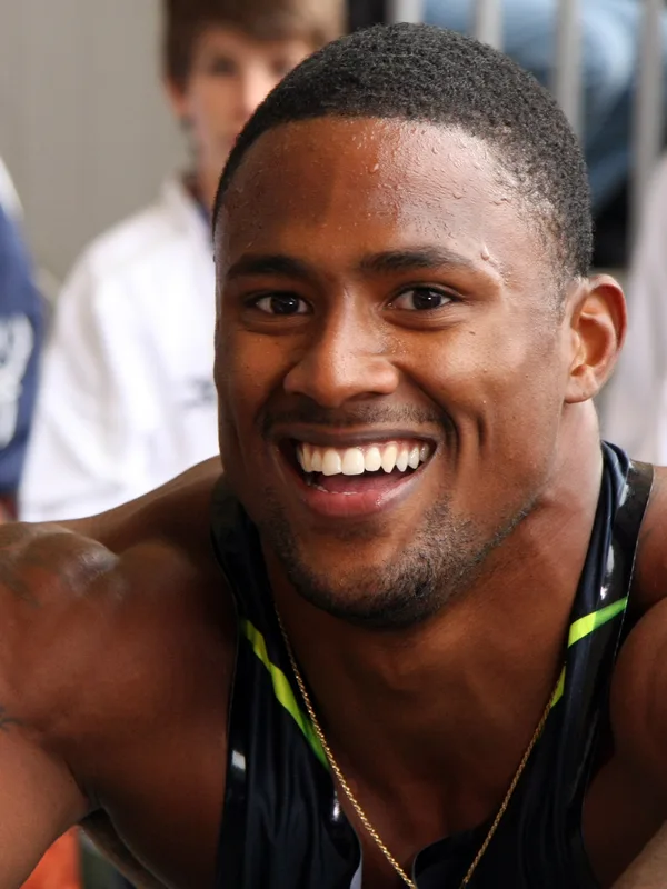 David Oliver (hurdler)