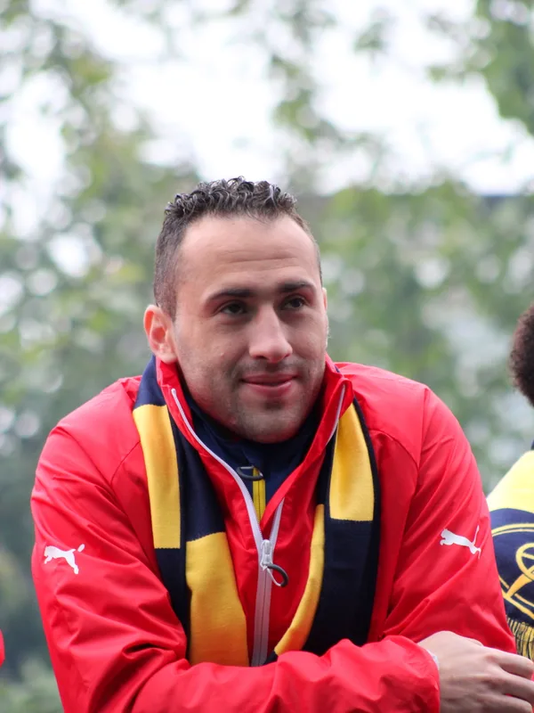 David Ospina