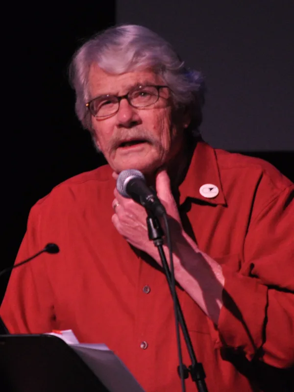 David Ossman