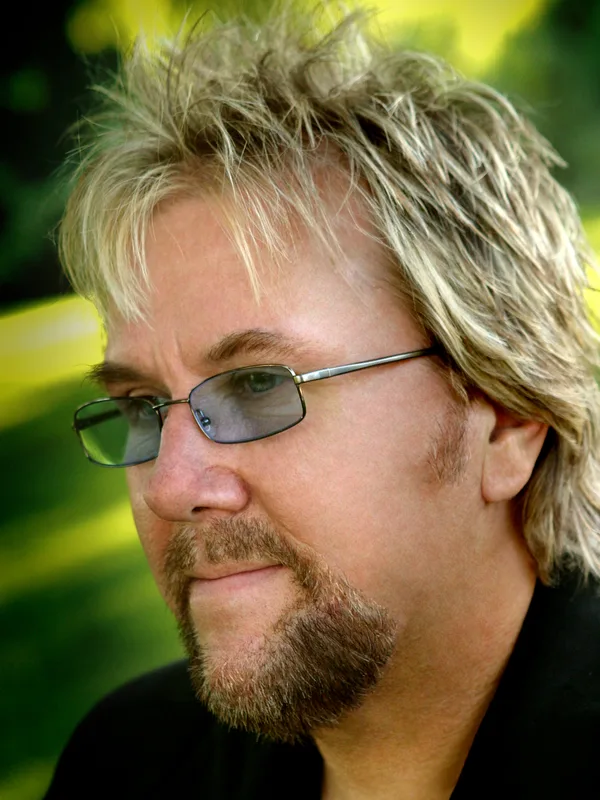 David Pack