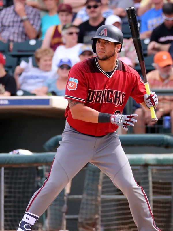 David Peralta