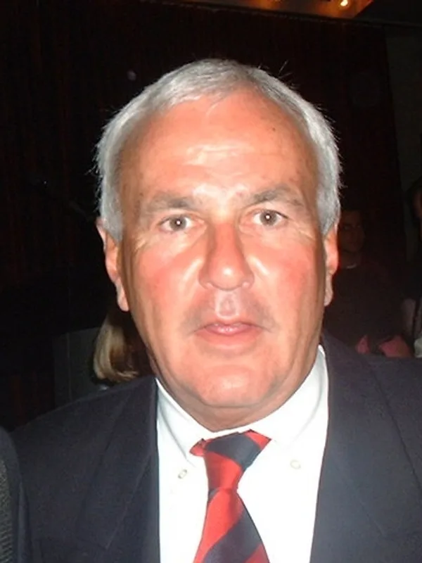 David Peterson
