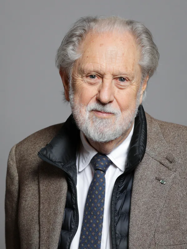 David Puttnam