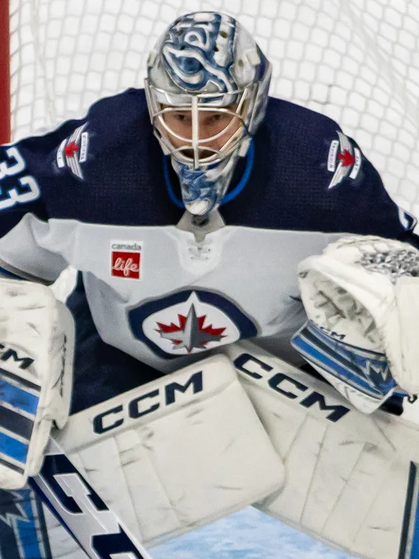 David Rittich