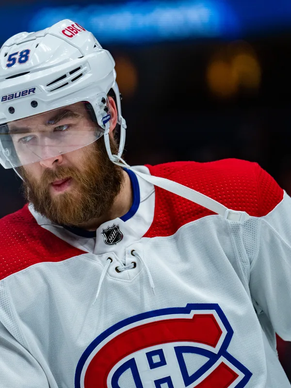 David Savard
