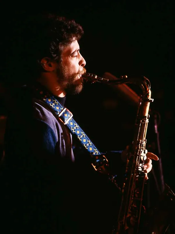 David Schnitter