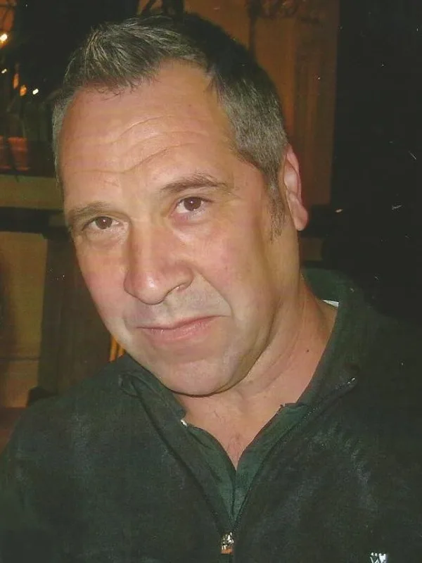 David Seaman