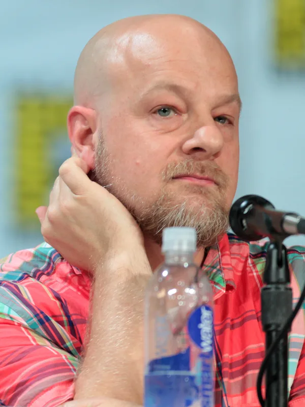 David Slade
