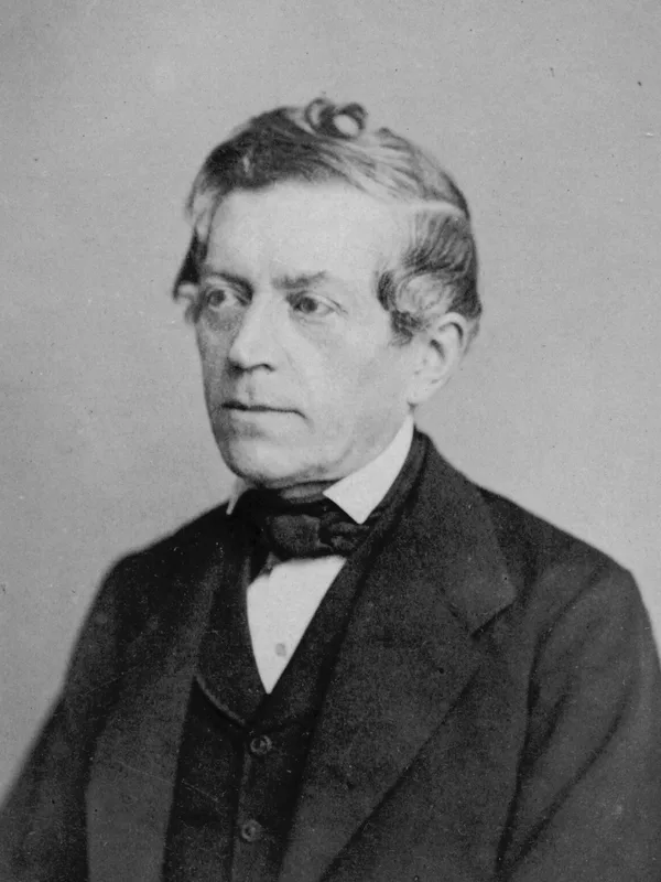 David Strauss