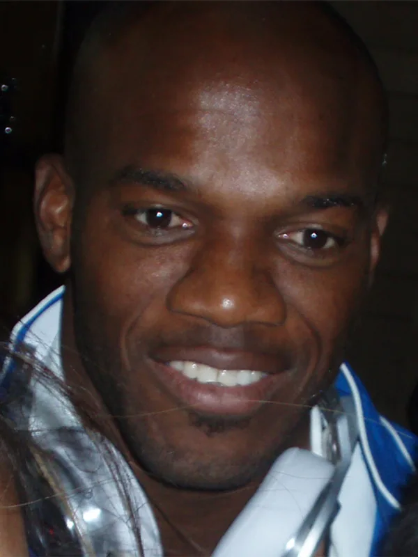 David Suazo