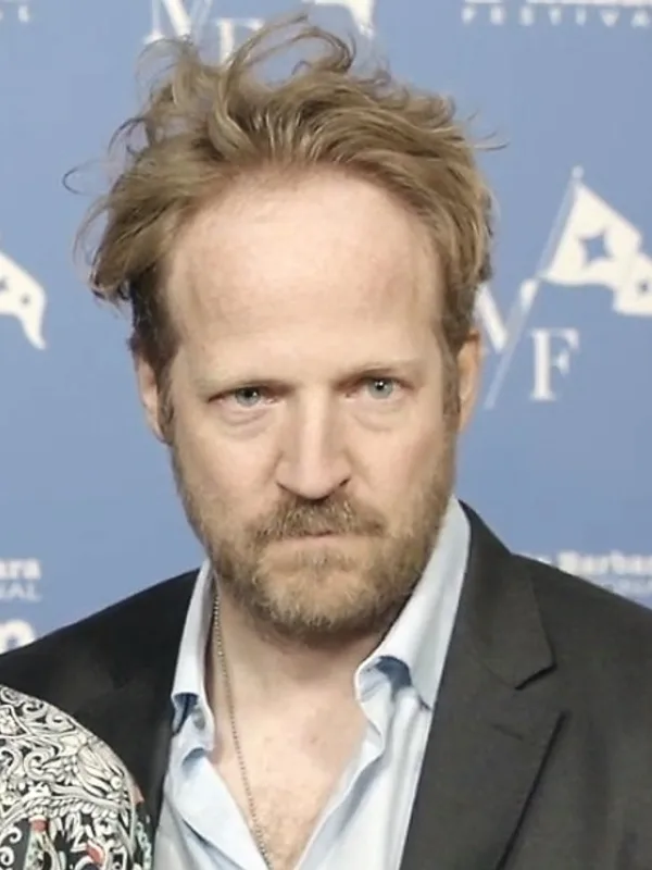 David Sullivan (actor)