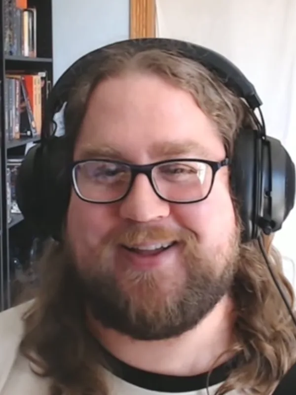 David Szymanski